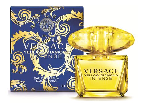 versace yellow diamond intense 30ml|versace yellow diamond 6.7 oz.